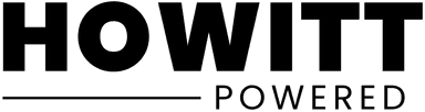 Howitt Powered Logo