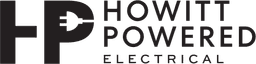 Howitt Powered Logo