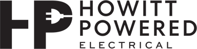 Howitt Powered Logo